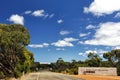 Flinders Chase National Park Royalty Free Stock Photo