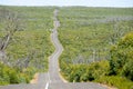 Flinders Chase National Park Royalty Free Stock Photo