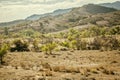 Flinders Ranges Australia Royalty Free Stock Photo