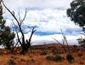 Flinders Ranges Hiking View