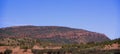 Flinders Ranges at Quorn