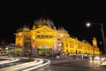 Flinders Street Station