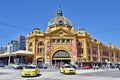 Flinders Street Station