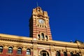 Flinders Street Station Melbourne