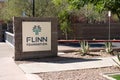 The Flinn Foundation is a philanthropic organization