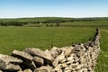 Flint Hills of Kansas Royalty Free Stock Photo