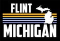 Flint Michigan United States of America