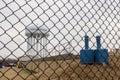 Flint Michigan Water Tower Royalty Free Stock Photo