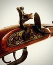 Vintage firearms