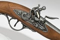 Flintlock Pistol