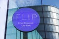 FLiP, First Financial Life Park of Erste in Vienna, Austria