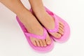 Flip flop sandal