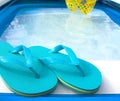 Flip flops