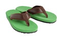 Flip flops Royalty Free Stock Photo