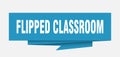 flipped classroom