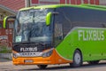 Flix Bus Coach