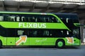 FlixBus bus