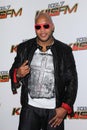 Flo Rida Royalty Free Stock Photo