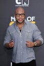 Flo Rida Royalty Free Stock Photo