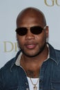 Flo Rida Royalty Free Stock Photo