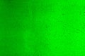 Floating bubbles in green liquid background texture. Royalty Free Stock Photo