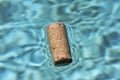 Floating Cork