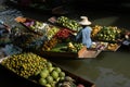 Floating Market