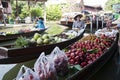 Floating Market Vendors