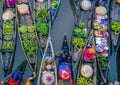 Floating market very nice