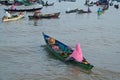 Floating Markets