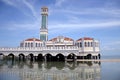 Floating Mosque
