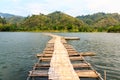 Floating Pier