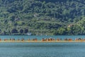 The Floating Piers