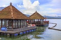 Floating Restaurant