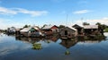 Floating Village