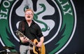 Flogging Molly