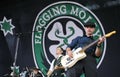 Flogging Molly