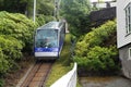 Floibanen Funicular, Bergen