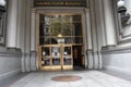 Flood Building 870 Market Street San Francisco, 7.