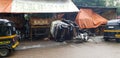 Flood Disaster in Pune India