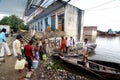 Flood in India