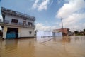 Flood in India