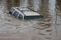 Flood Insurance Car