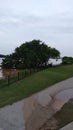 Flood 2019 Jenks river walk Arkansas river