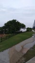 Flood 2019 Jenks river walk Arkansas river