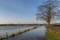 IJssel Flood Plains at Dieren