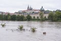 Flood in Prague