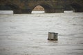 Flood in Prague