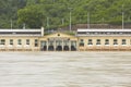 Flood in Prague