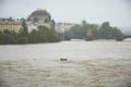 Flood in Prague